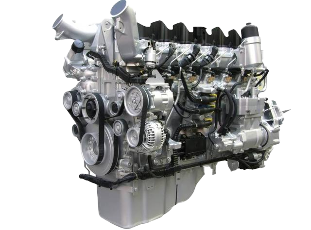 engine parts